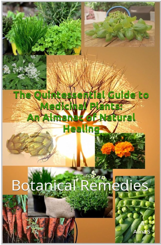 The Quintessential Guide to Medicinal Plants
